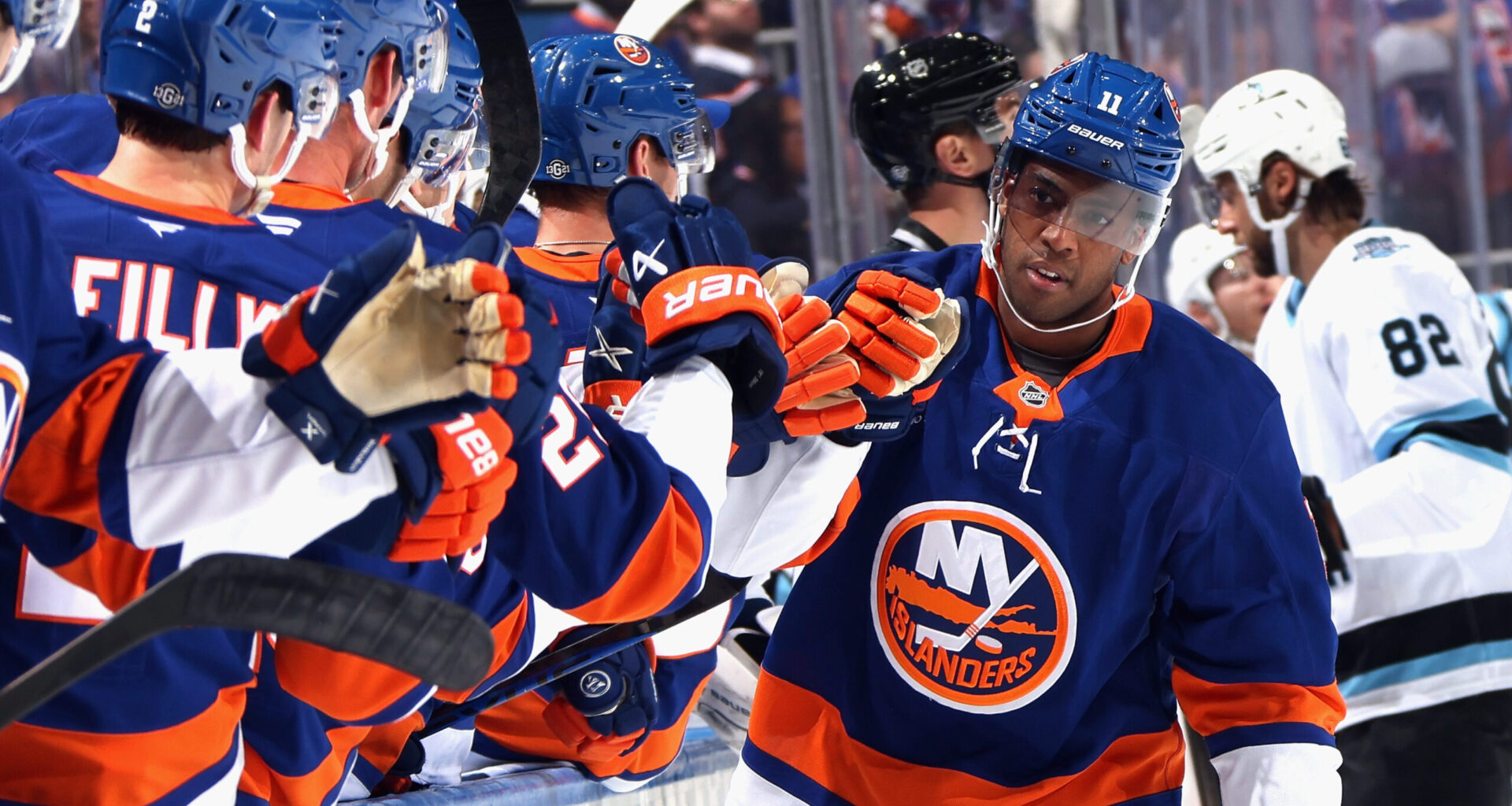 New York Islanders' Bounce Back Candidates for 2025-26 - The Hockey Writers -
