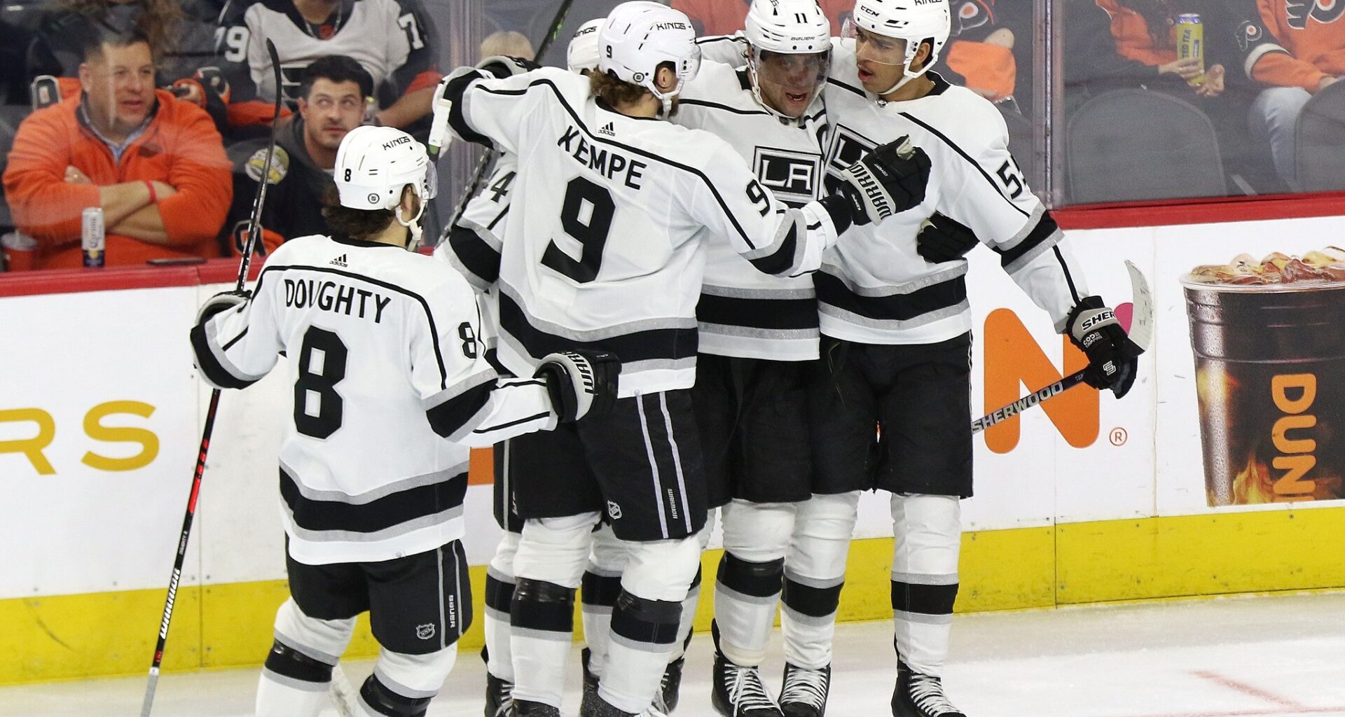 Kings’ Ransom: Proposed Offer Shows McDavid’s Trade Value - The Hockey Writers -