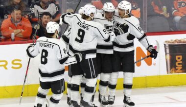 Kings’ Ransom: Proposed Offer Shows McDavid’s Trade Value - The Hockey Writers -