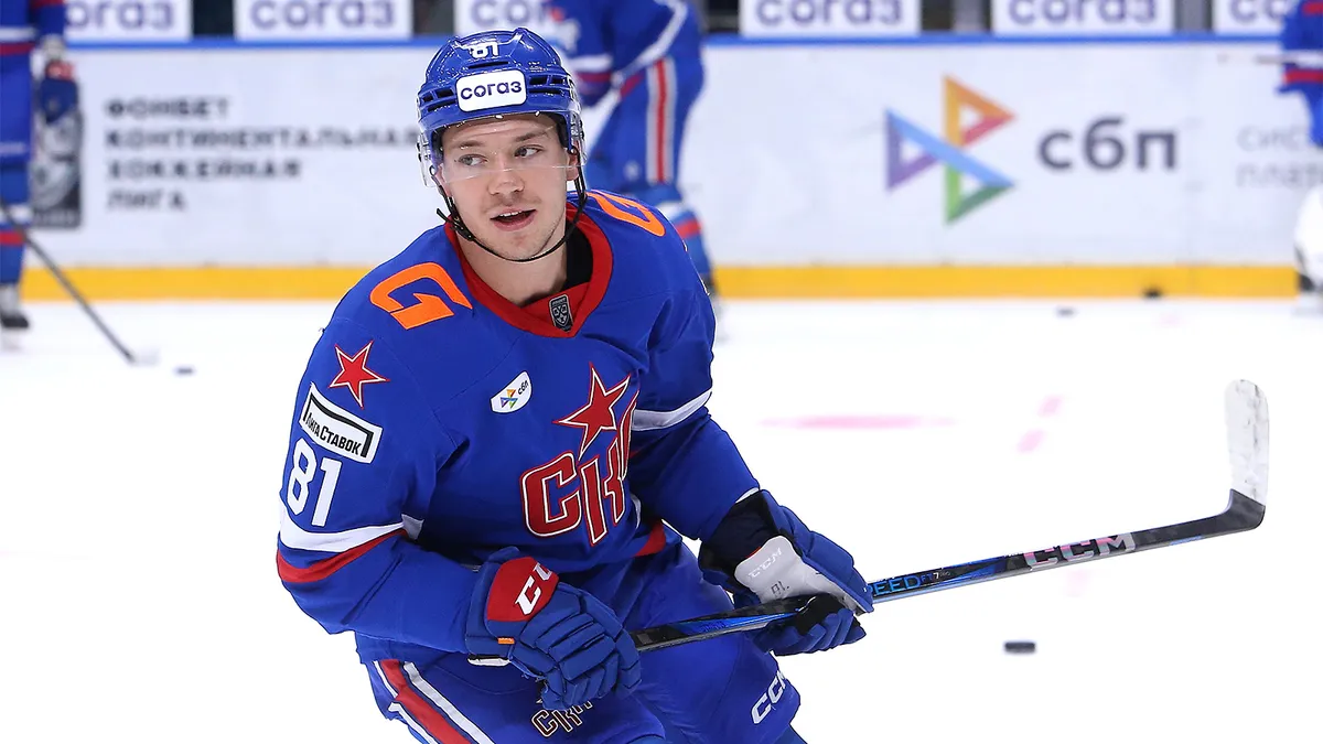 New Jersey Devils’ Top 10 Prospects for 2025-26 - The Hockey Writers - Devils Prospects