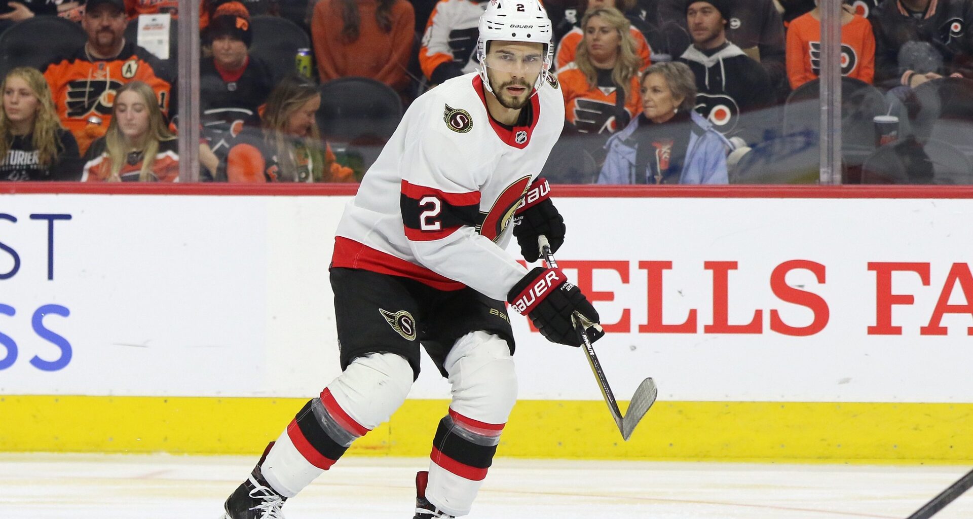How Artem Zub Is Driving the Senators’ Defensive Turnaround - The Hockey Writers - Ottawa Senators
