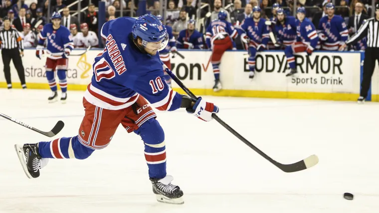 Rangers may be forced to move $11.6 million forward  image