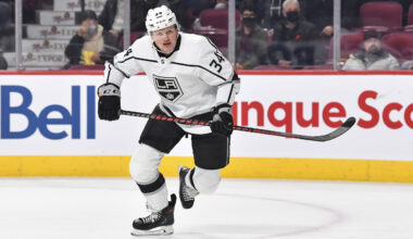 Ottawa Senators News & Rumours: Gaborik's Success, Gaudette's Upside & Kaliyev's Add - The Hockey Writers - Ottawa Senators