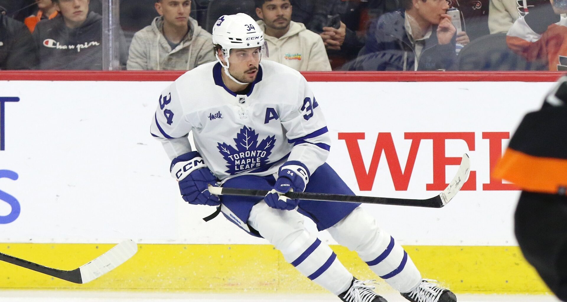 Should Toronto Stack or Spread Its Stars Across the Lineup? - The Hockey Writers - Toronto Maple Leafs