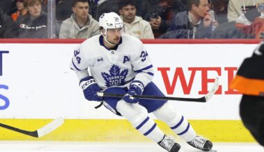 Should Toronto Stack or Spread Its Stars Across the Lineup? - The Hockey Writers - Toronto Maple Leafs