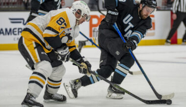 Crosby in right place for Pens | News, Sports, Jobs