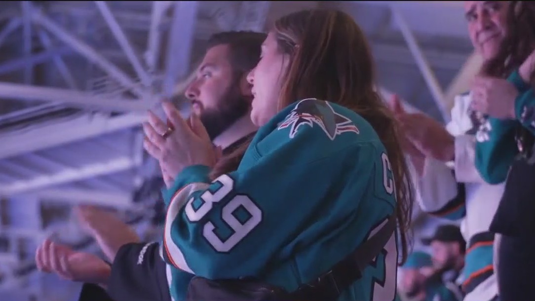 Keeping the Sharks in San Jose | Take 2 Nightly