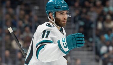 What UFAs are still available for the Kraken to sign?