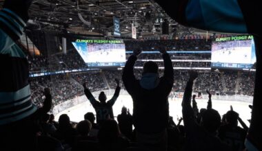 Where should I sit at Climate Pledge Arena?