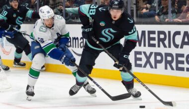 2025 NHL-affiliated prospects ranking - Sound Of Hockey