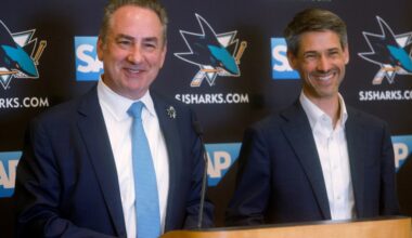 San Jose approves costly SAP Center lease deal with San Jose Sharks