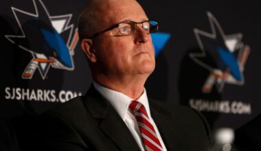 Wayne Thomas, former Montreal Canadiens goalie and Sharks coach, dies