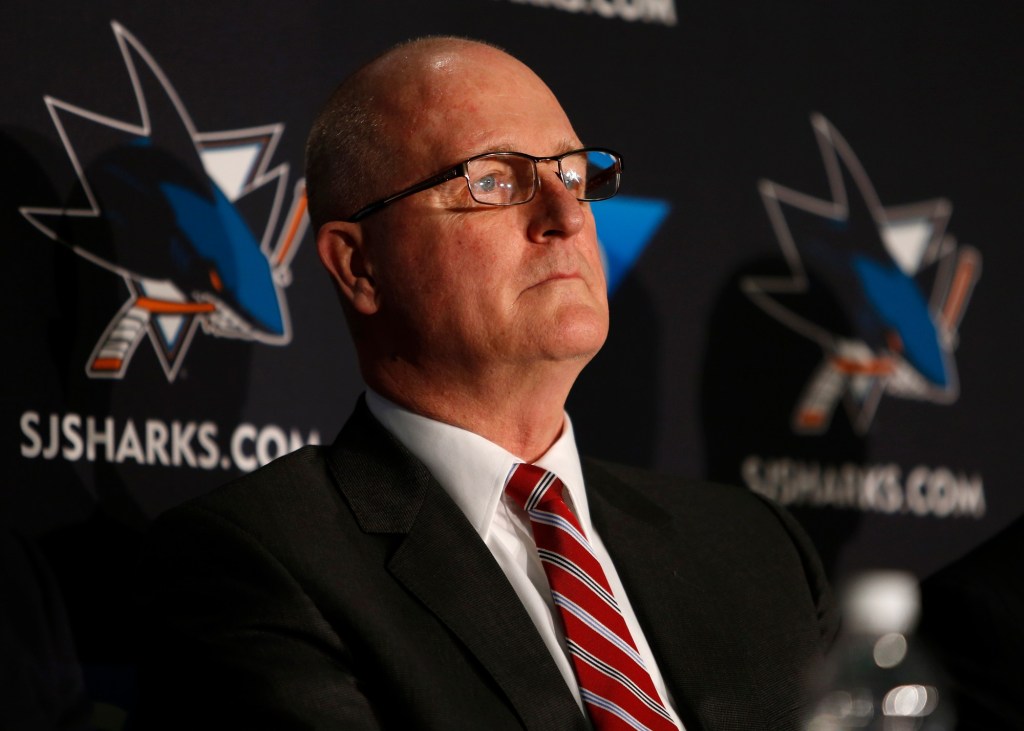 Wayne Thomas, former Montreal Canadiens goalie and Sharks coach, dies