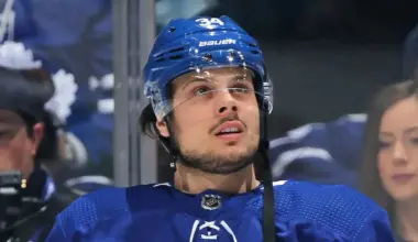 NHL Rumors: Auston Matthews, Maple Leafs could turn to Sidney Crosby's Penguins to aid urgent need after losing Mitch Marner