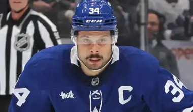 NHL News: Auston Matthews' Maple Leafs reportedly target Sidney Crosby's teammates as trade talks with Penguins intensify