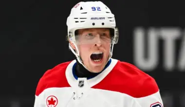 NHL News: Patrik Laine's nine-word warning to skeptics revealed ahead of contract year with Canadiens