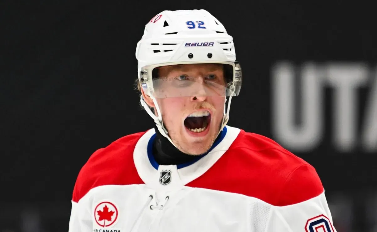 NHL News: Patrik Laine's nine-word warning to skeptics revealed ahead of contract year with Canadiens