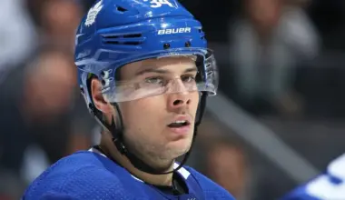 NHL News: Maple Leafs reportedly leave Auston Matthews hanging while Canadiens move to help Patrik Laine