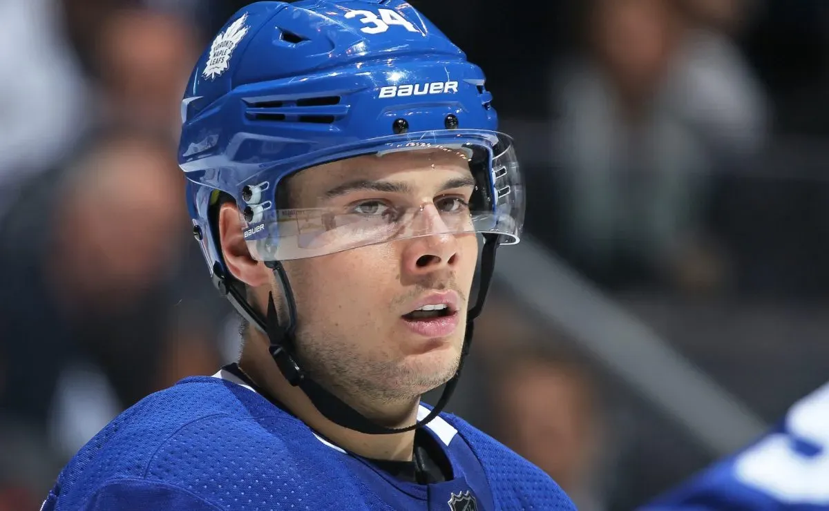 NHL News: Maple Leafs reportedly leave Auston Matthews hanging while Canadiens move to help Patrik Laine