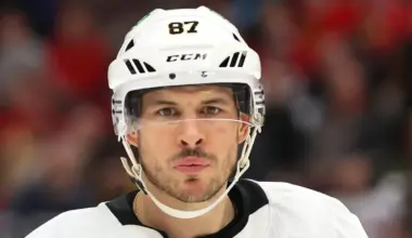 NHL News: Sidney Crosby has reportedly decided not to leave Pittsburgh Penguins