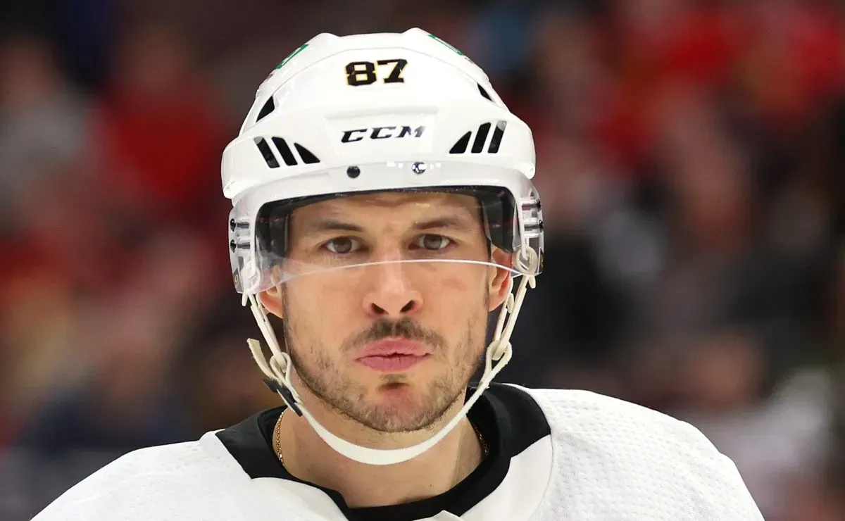 NHL News: Sidney Crosby has reportedly decided not to leave Pittsburgh Penguins