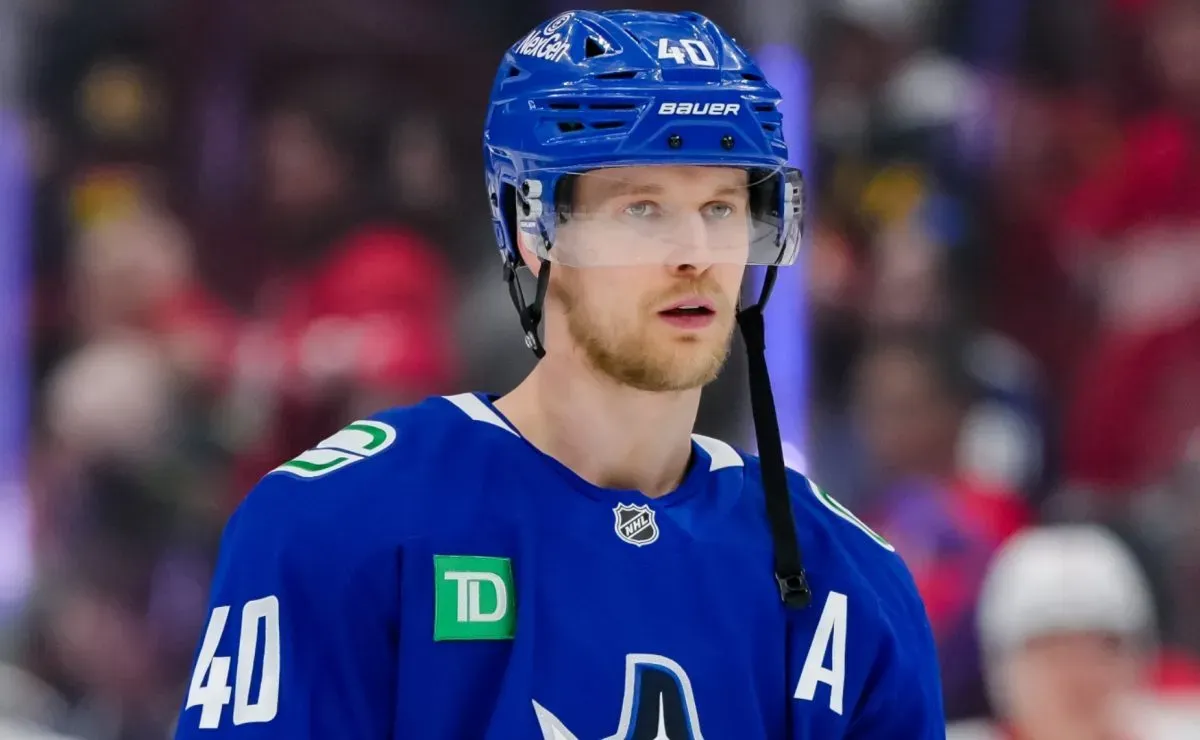NHL News: Evander Kane's surprising trade to Elias Pettersson's Canucks reportedly upsets Oilers legend
