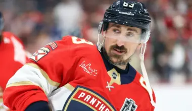 NHL News: Brad Marchand and Sam Bennett's teammate reveals truth about Panthers' dynasty aspirations after back-to-back Stanley Cups
