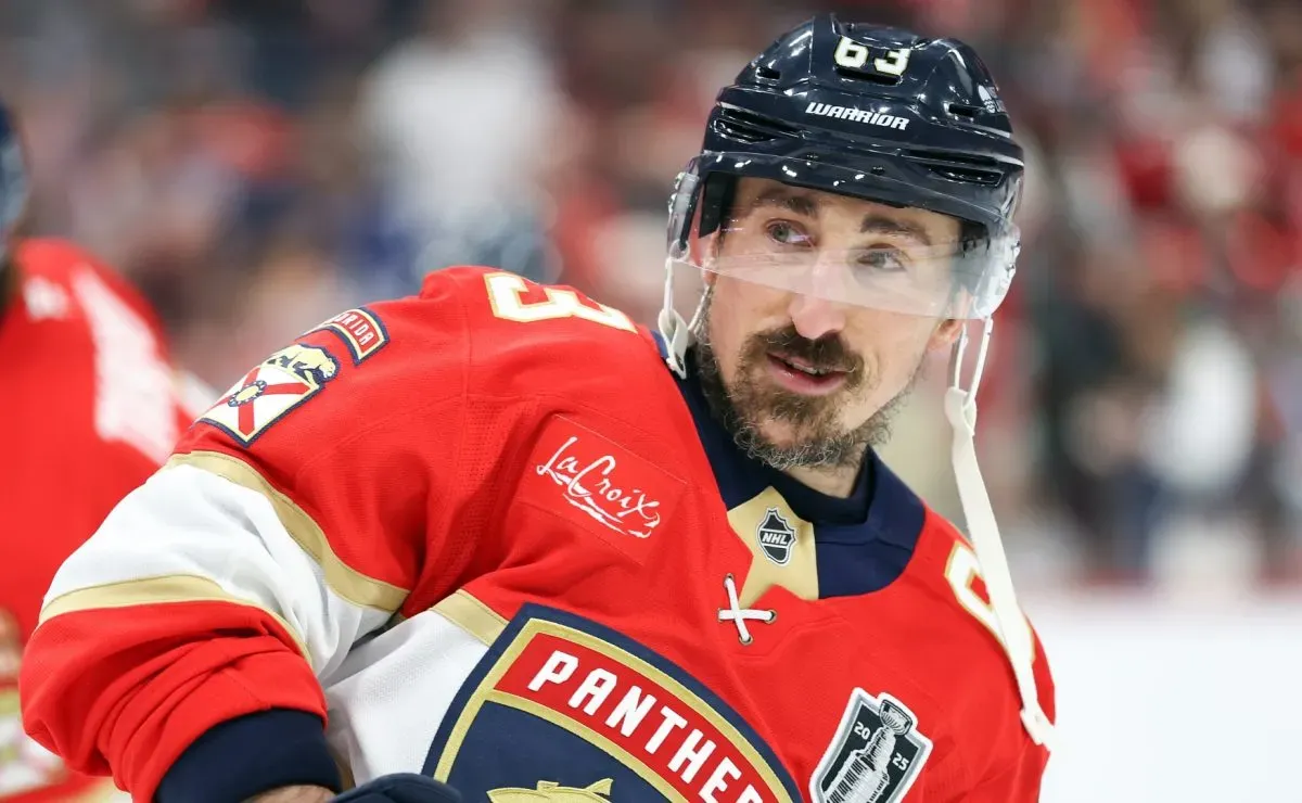 NHL News: Brad Marchand and Sam Bennett's teammate reveals truth about Panthers' dynasty aspirations after back-to-back Stanley Cups