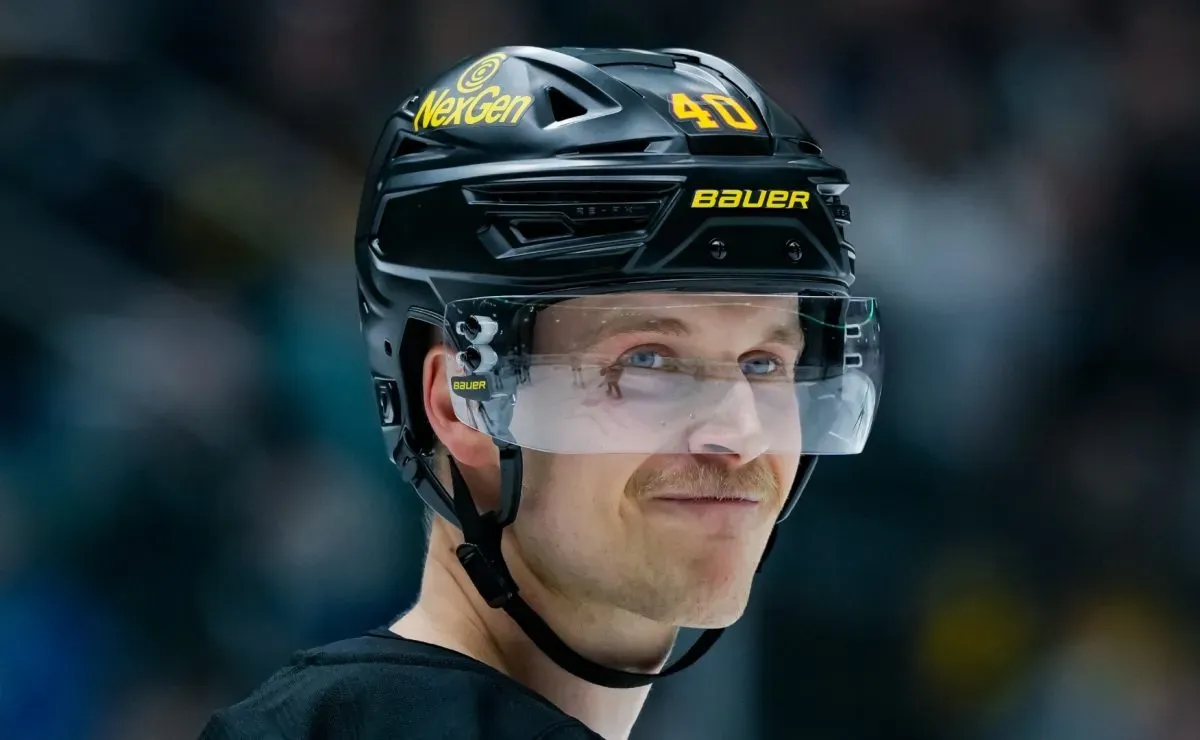 NHL News: Despite disappointing season with Canucks, Elias Pettersson has something to be proud of