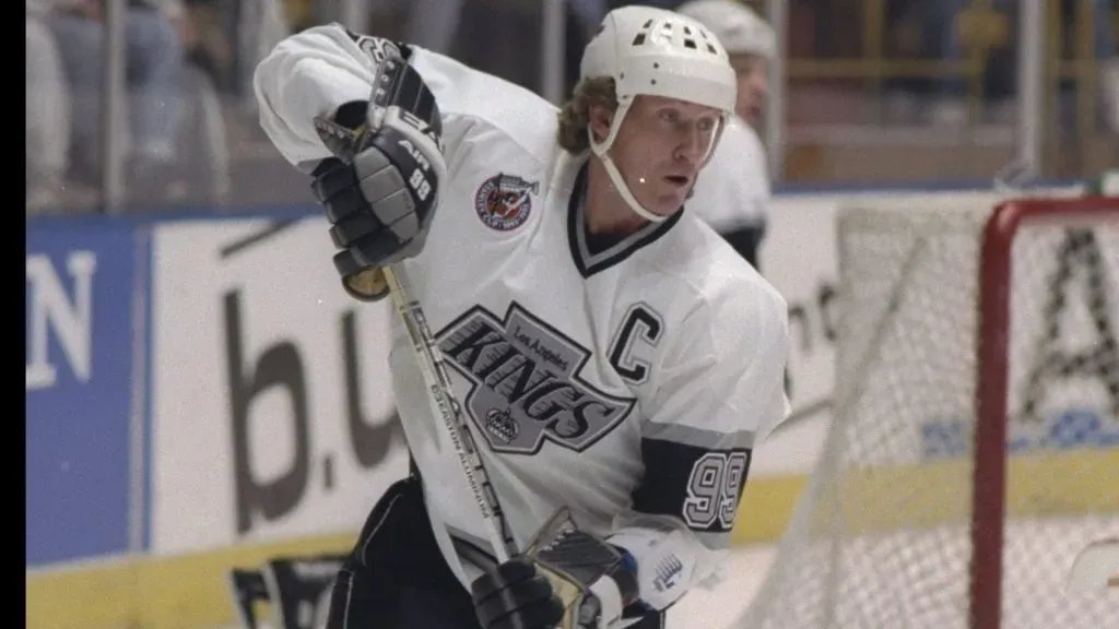 Wayne Gretzky
