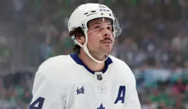 NHL News: Patrik Laine, Canadiens' best shot to spoil Auston Matthews, Leafs' plan reportedly hinges on scrutinized first-round pick