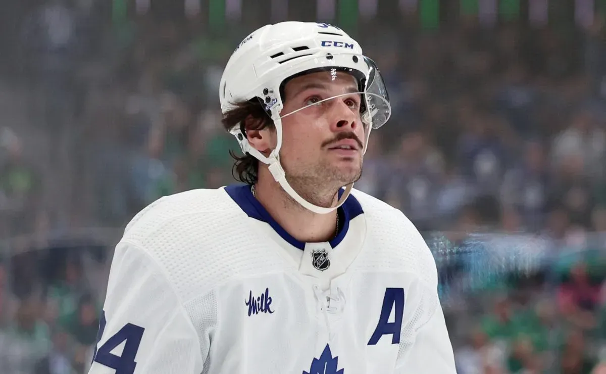 NHL News: Patrik Laine, Canadiens' best shot to spoil Auston Matthews, Leafs' plan reportedly hinges on scrutinized first-round pick