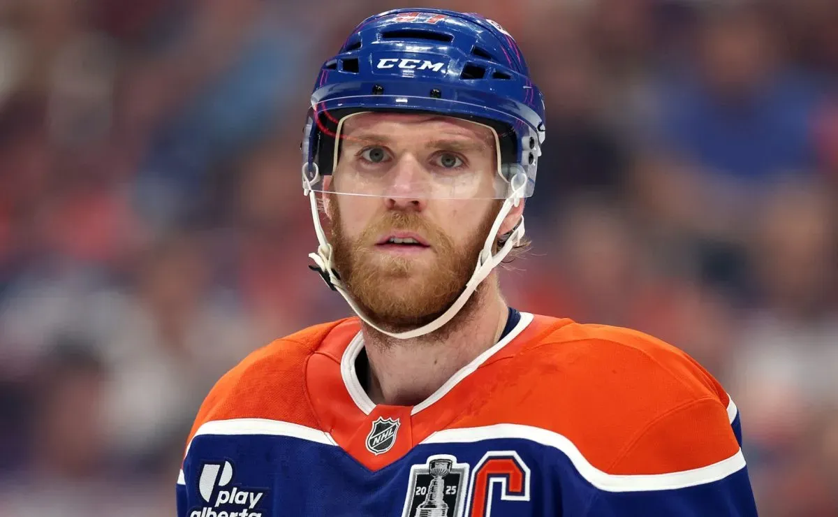 NHL News: Connor McDavid's Oilers may already know how much it could cost to bring back Stuart Skinner