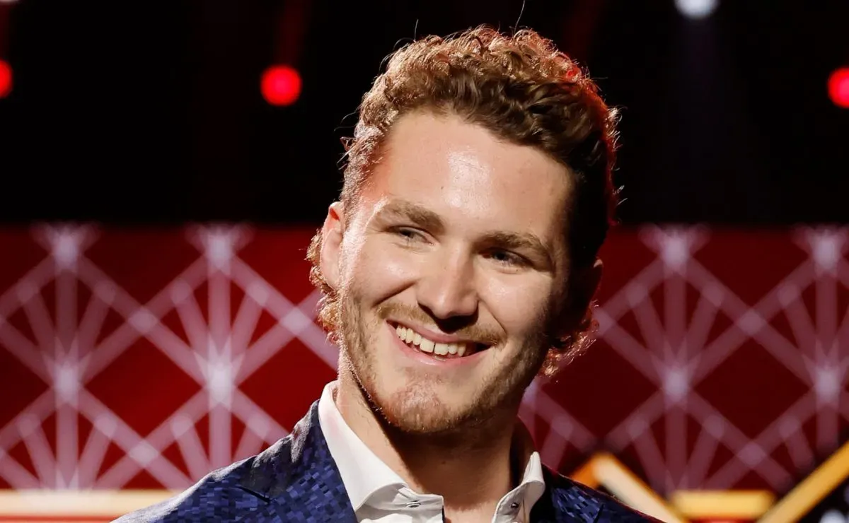 Not Cale Makar or Aaron Ekblad: Panthers star Matthew Tkachuk hints at best defenseman in the NHL