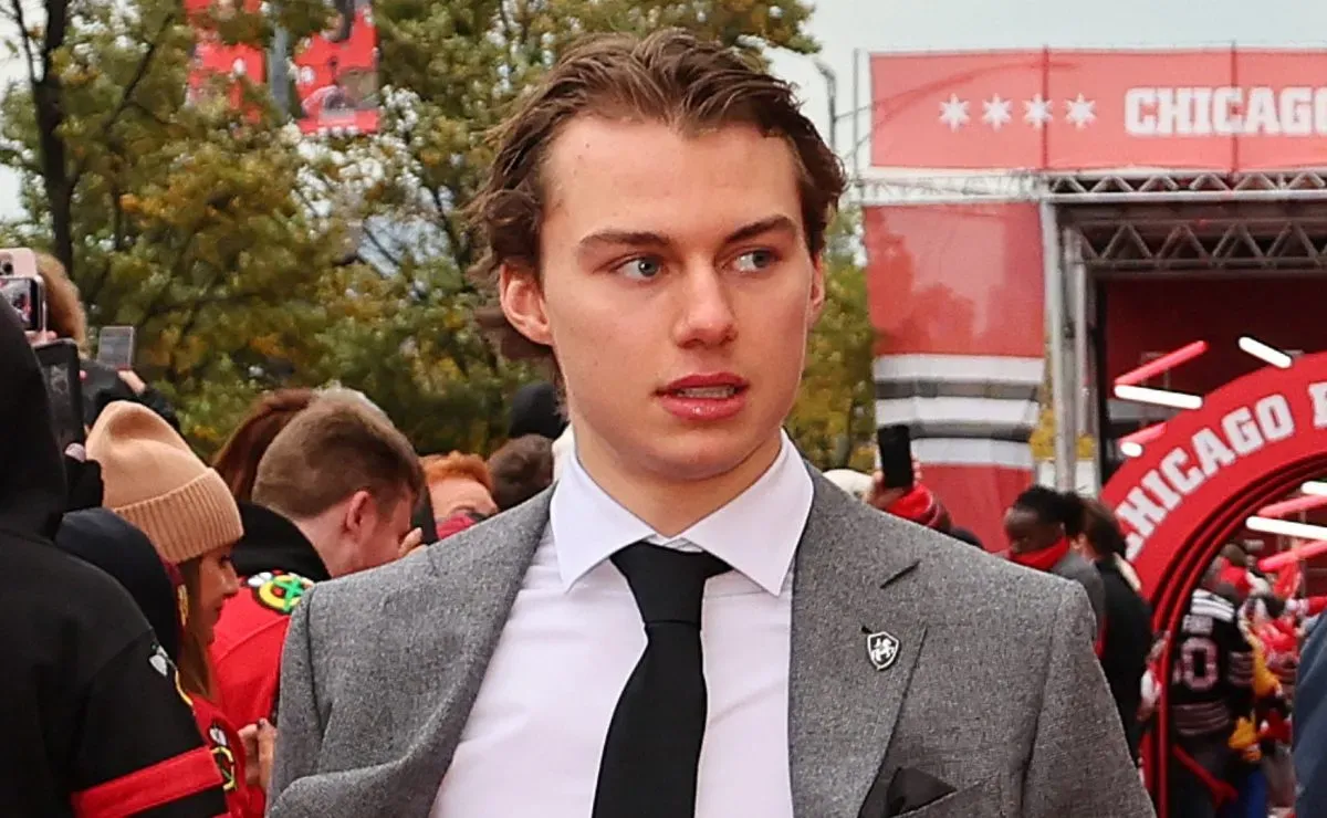 NHL News: After Connor Bedard's sophomore slump with Blackhawks, Anders Sorensen takes on different role on Jeff Blashill's staff