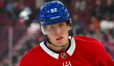 NHL News: Patrik Laine's Canadiens urged to bolster key roster area amid pursuit of coveted Ducks RFA Mason McTavish