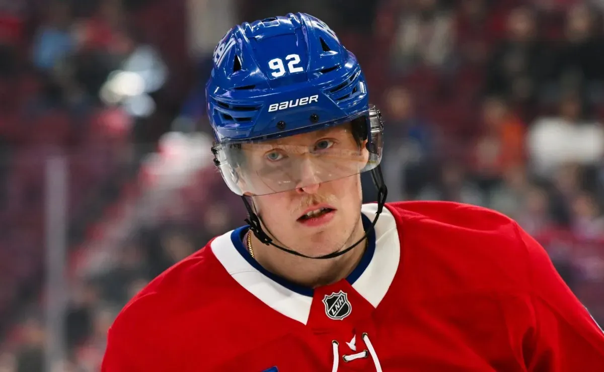 NHL News: Patrik Laine's Canadiens urged to bolster key roster area amid pursuit of coveted Ducks RFA Mason McTavish