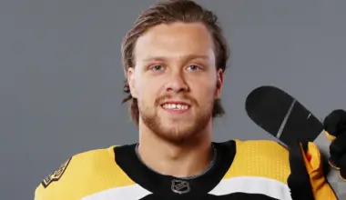 NHL News: David Pastrnak's Bruins teammate vows to come back stronger with big goal in sight