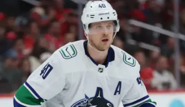 NHL News: J.T. Miller, Rick Tocchet and Elias Pettersson's Canucks rift uncovered in new report
