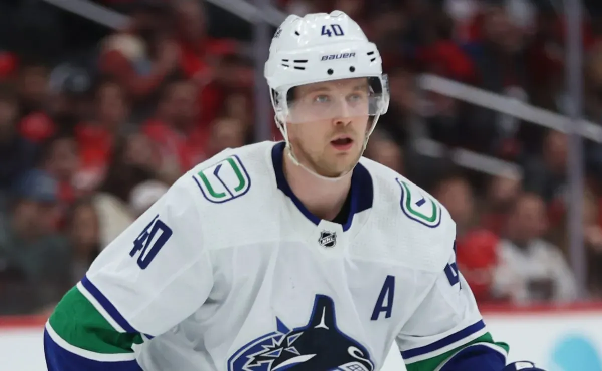 NHL News: J.T. Miller, Rick Tocchet and Elias Pettersson's Canucks rift uncovered in new report