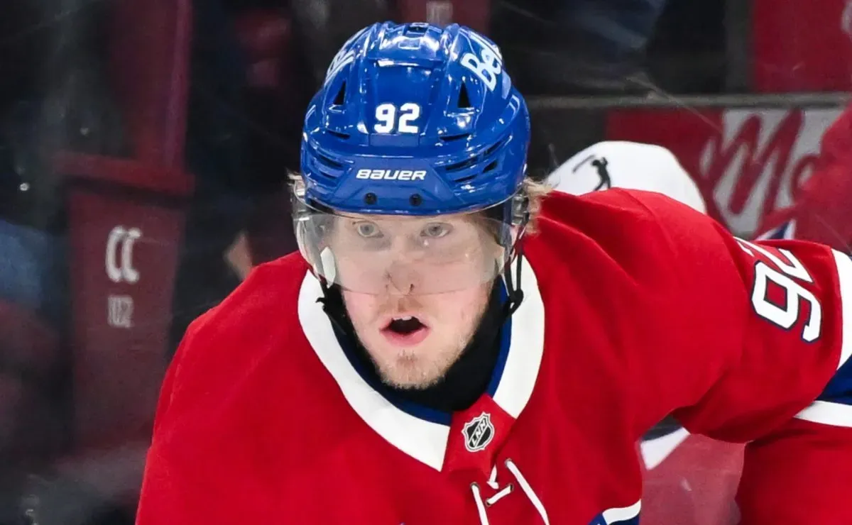 NHL News: Canadiens legend snubs Patrik Laine, names the ‘most talented player’ in Montreal since Guy Lafleur