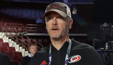 NHL News: Hurricanes owner Tom Dundon invests $4B in the NBA, while UFA Jack Roslovic remains without a contract