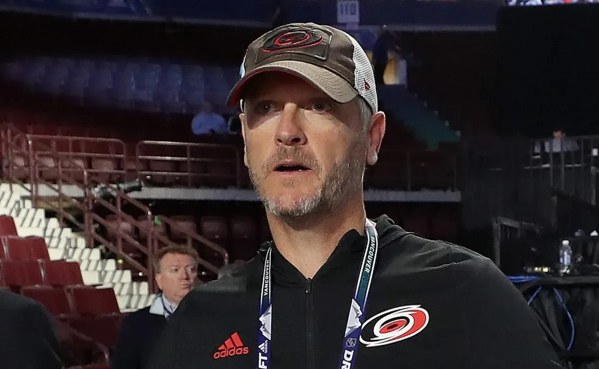 NHL News: Hurricanes owner Tom Dundon invests $4B in the NBA, while UFA Jack Roslovic remains without a contract