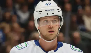 NHL News: After dramatic rift with Elias Pettersson and Canucks, J.T. Miller reportedly set for big promotion with Rangers