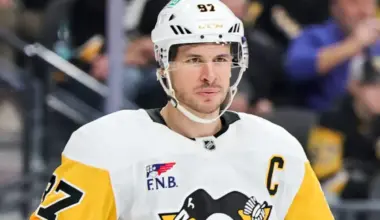 Maple Leafs and Flames Hall of Famer chooses Sidney Crosby as the greatest NHL player of all time