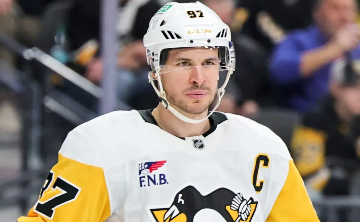 Maple Leafs and Flames Hall of Famer chooses Sidney Crosby as the greatest NHL player of all time