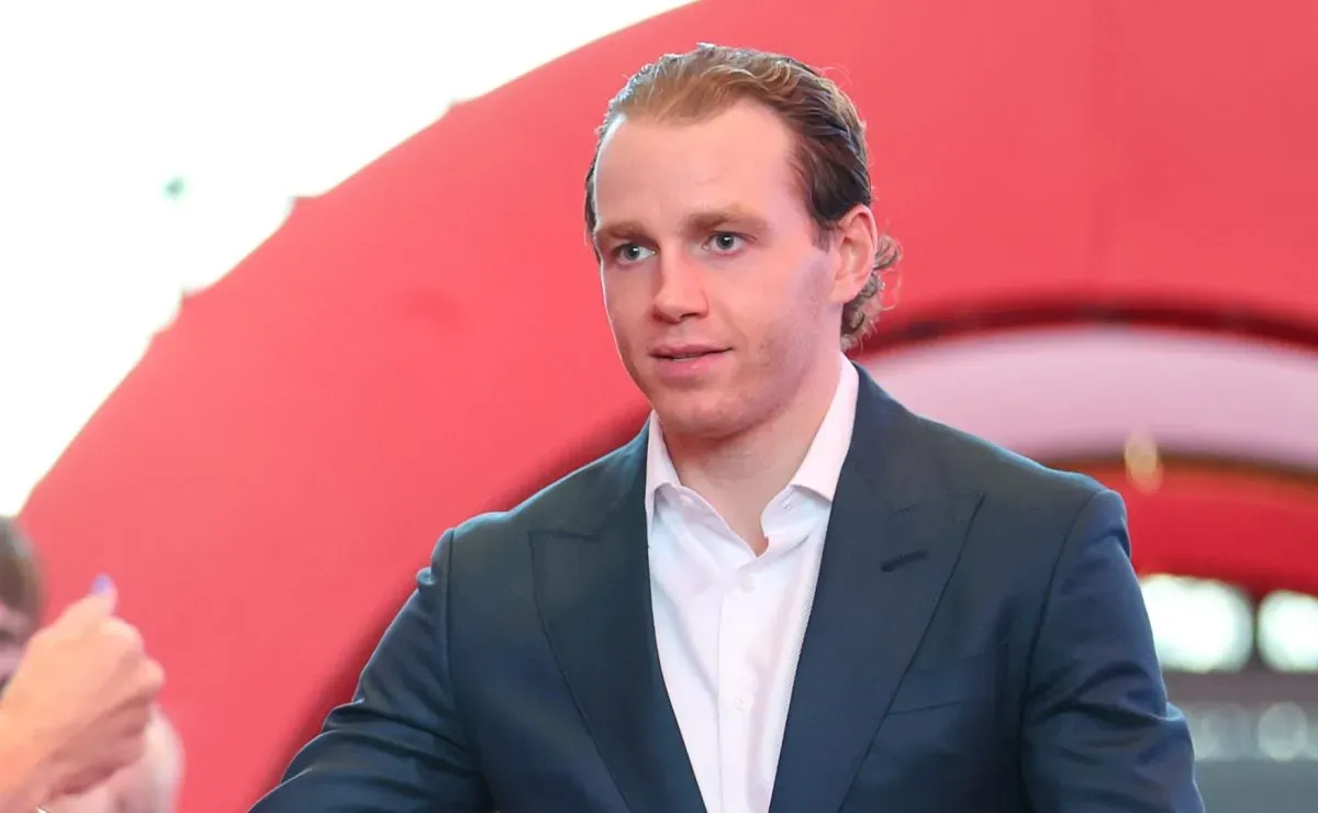 NHL News: Patrick Kane's Red Wings reportedly missed out on Panthers star who signed long-term deal in Florida