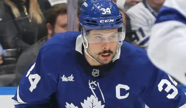 NHL News: Dakota Joshua reveals how his experience with Elias Pettersson's Canucks could boost him with Auston Matthews' Maple Leafs