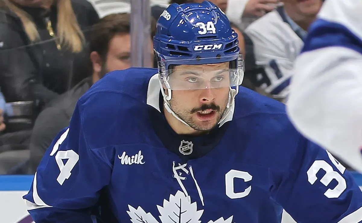 NHL News: Dakota Joshua reveals how his experience with Elias Pettersson's Canucks could boost him with Auston Matthews' Maple Leafs