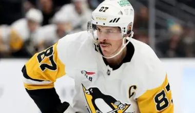 NHL News: Former Maple Leafs defenseman reflects on costly mistake against Penguins star Sidney Crosby